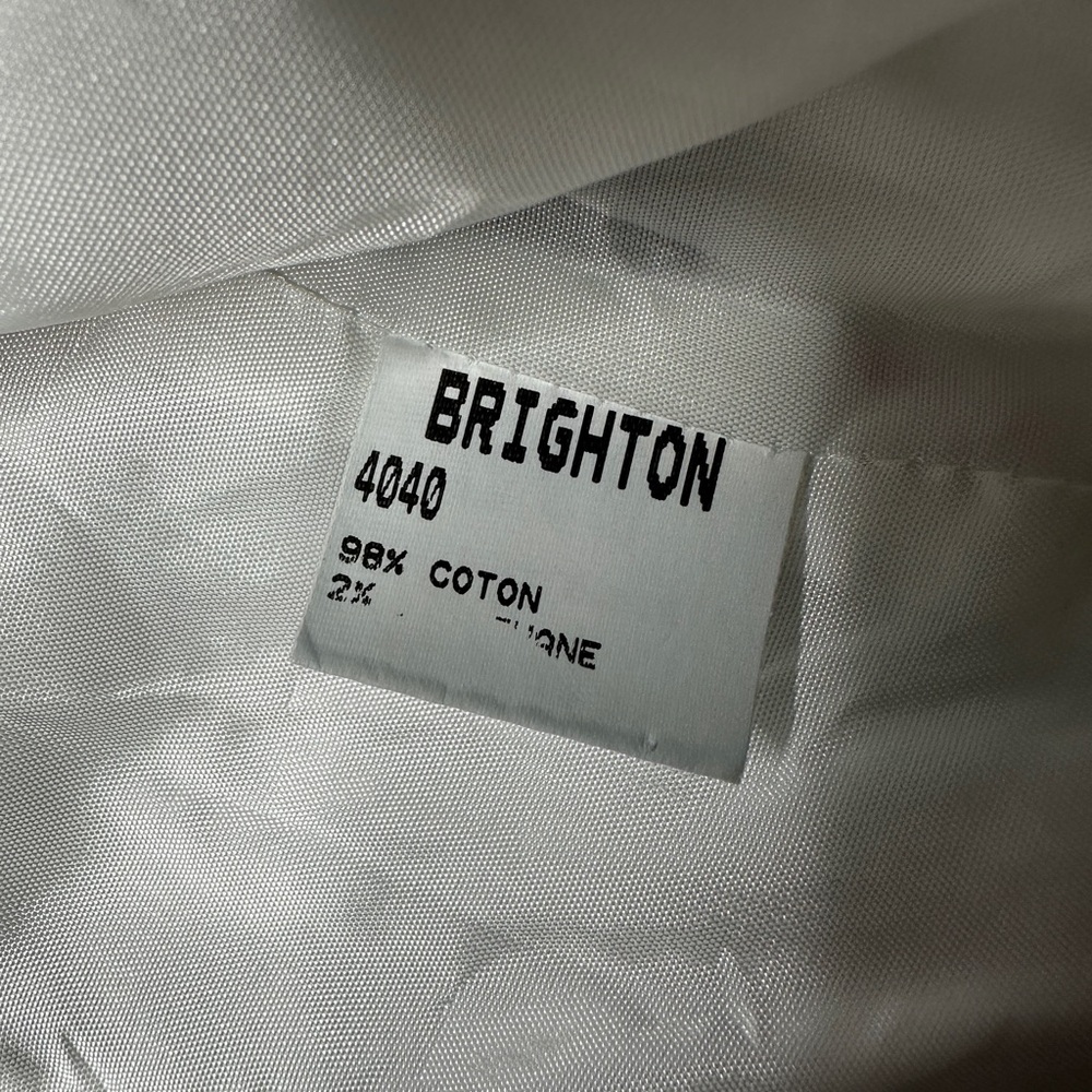 Brighton Blazer Made In Paris - Picture 9 of 10